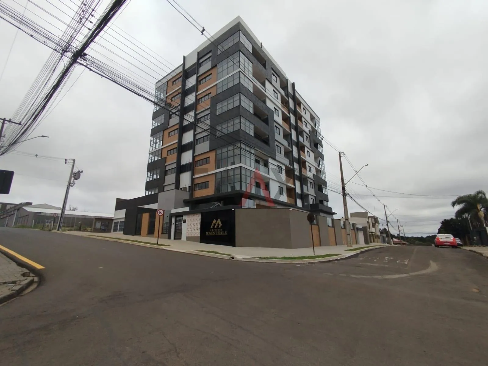 Imagem Apartamento com 3 dormitórios à venda, Alto da XV, GUARAPUAVA - PR