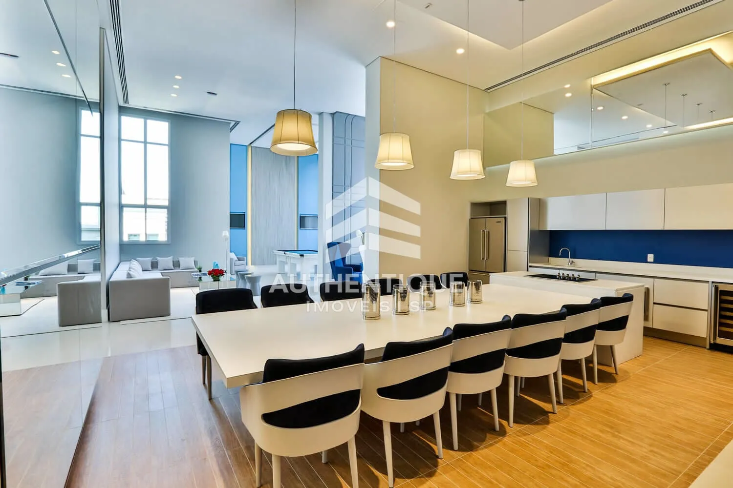 Imagem Horizonte JK Home &amp; Offices Itaim Bibi - Apartamento à venda em São Paulo/SP