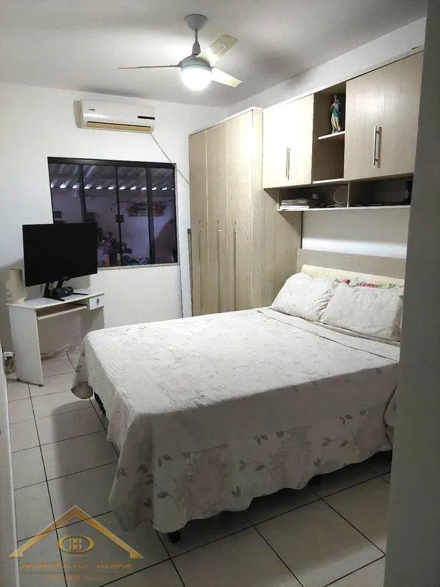 Imagem Apartamento para Venda em Cabo Frio / RJ no bairro Palmeiras