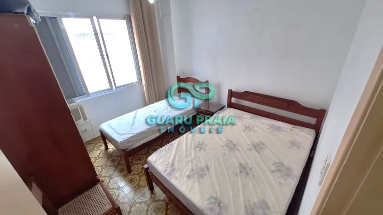 Imagem Apartamento à venda no bairro Enseada - Guarujá/SP