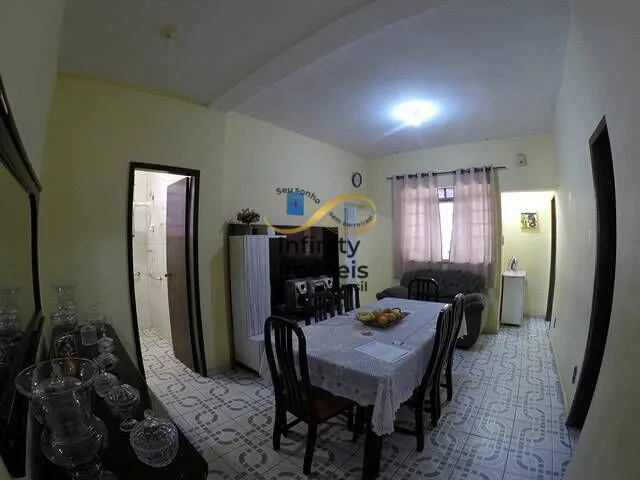 Imagem Casa à venda no bairro Santa Terezinha - Belo Horizonte/MG