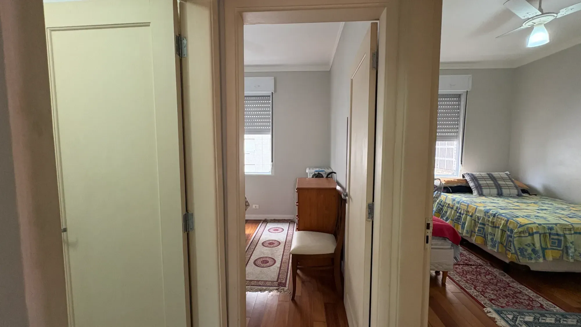 Imagem Apartamento com 2 Quartos à Venda, 70 m² em Embaré - Santos