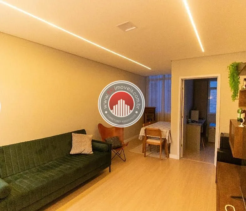 Imagem Apartamento a Venda no bairro Icaraí - Niterói, RJ
