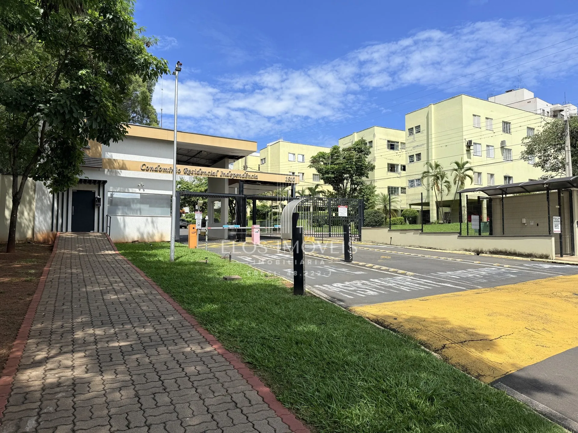 Foto do imóvel Apartamento de 3 quartos, 80m² no bairro Cidade Jardim, em Limeira em Cidade Jardim, Limeira - SP