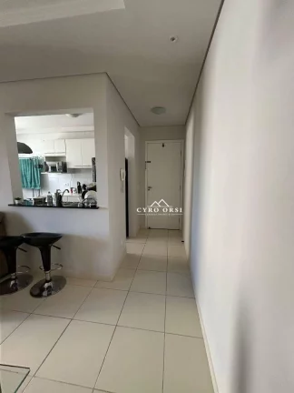 Imagem Apartamento à venda, 55 m² por R$ 240.000,00 - Jardim Nova Iguaçu - Piracicaba/SP