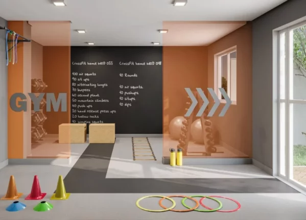 Imagem PLANO ... PORTAL PACAEMBU - VL MATARAZZO - Aptos de 34m² a 42m², em excelente localização em Pompéia!