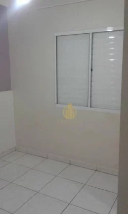 Imagem Apartamento Térreo com 2 dormitórios à venda, 47 m² por R$ 140.000 - Jardim Zara - Ribeirão Preto/SP