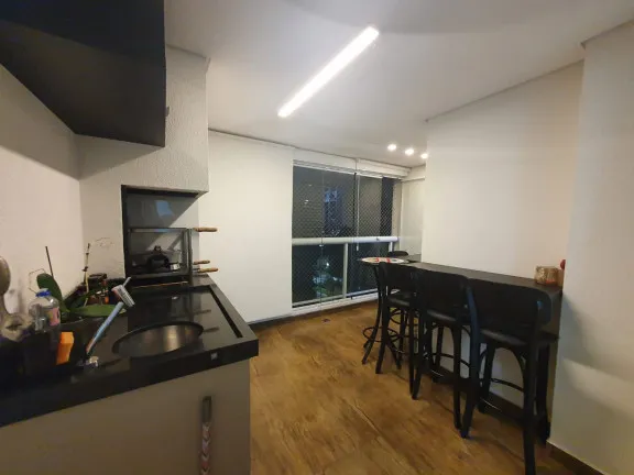 Imagem Apartamento com 3 Quartos à Venda, 80 m² em Boa Vista - São Caetano do Sul