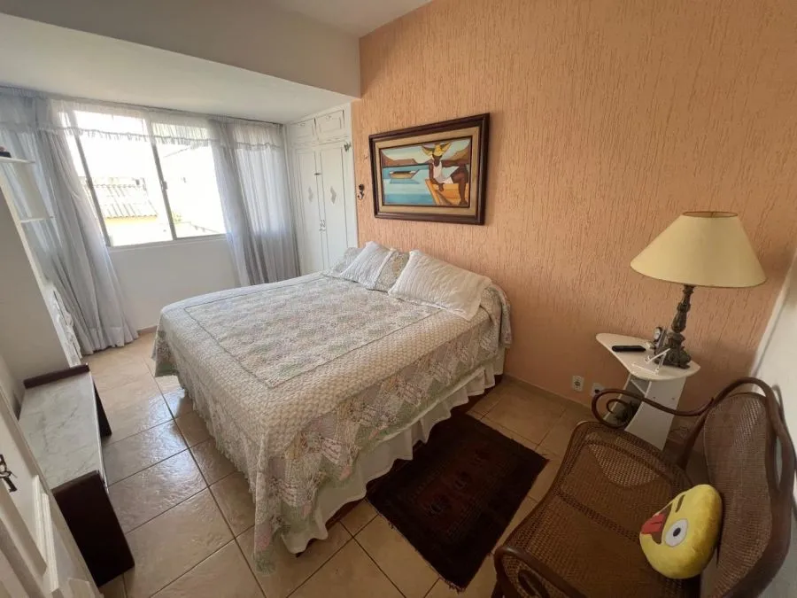 Imagem Apartamento a Venda no bairro Copacabana - Rio de Janeiro, RJ