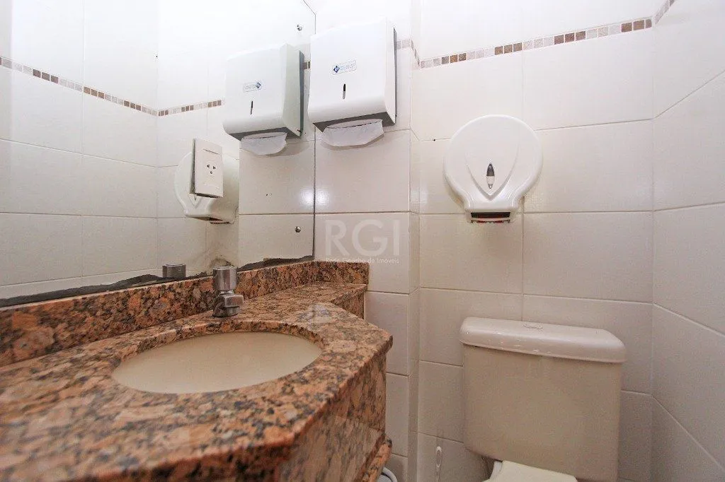 Imagem Conjunto/Sala para Venda - 86m², 0 dormitórios, Menino Deus