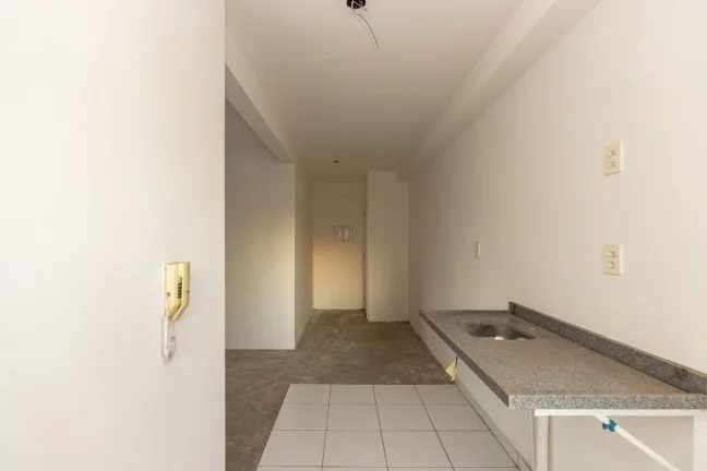 Imagem Vende lindo apartamento na Chácara Santo Antonio