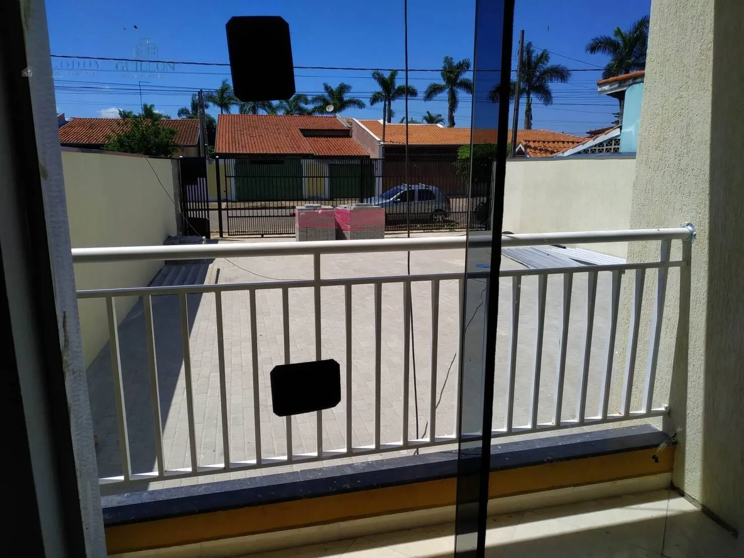 Foto do imóvel Apartamento à venda 2 Quartos, 1 Vaga, 71M², Cidade Nova, Pindamonhangaba - SP | Edificio rua São José dos Campos