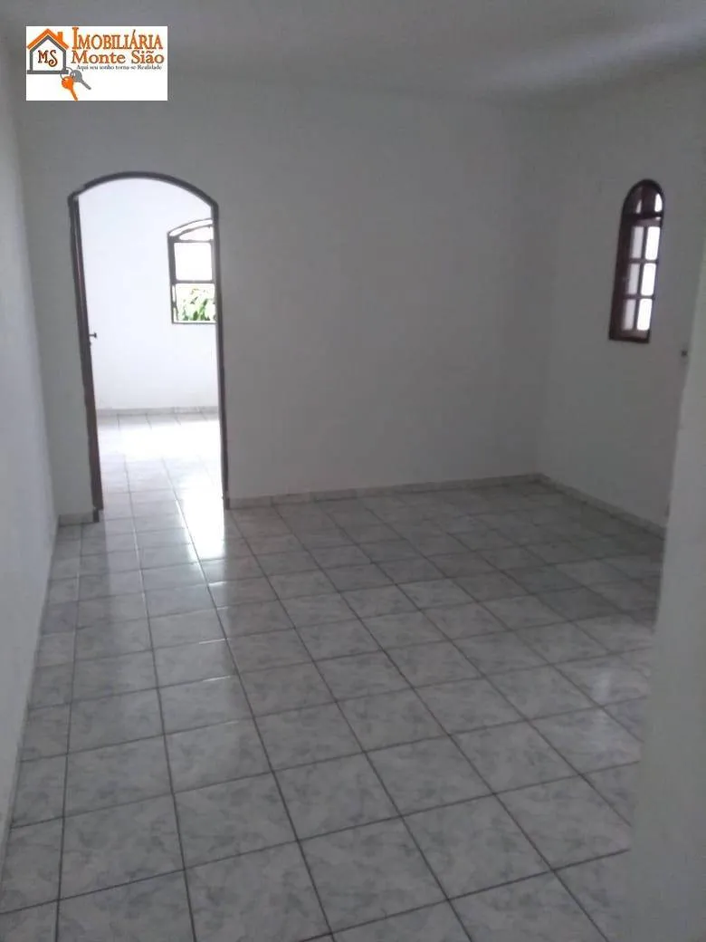 Imagem Sobrado com 5 dormitórios à venda, 300 m² por R$ 650.000,00 - Jardim Bom Clima - Guarulhos/SP