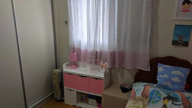 Imagem APARTAMENTO RESIDENCIAL em SÃO PAULO - SP, JARDIM ESTER