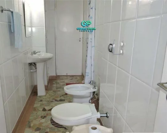 Imagem Apartamento Padrão para Venda em Pitangueiras Guarujá-SP