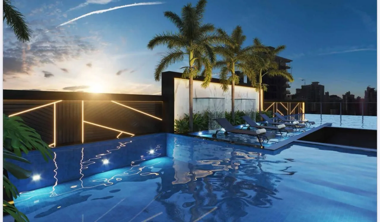 Imagem Apartamento à venda em Porto Belo, Balneário Perequê, com 3 quartos, 174.2m2