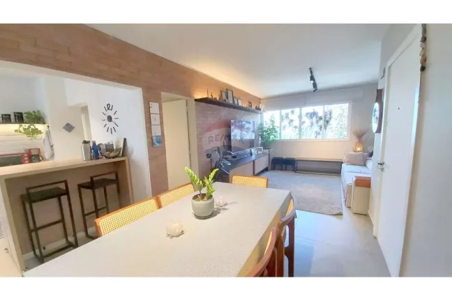Foto do imóvel Apartamento 3 dormitórios 1 suíte 1 vaga em Cidade Monções