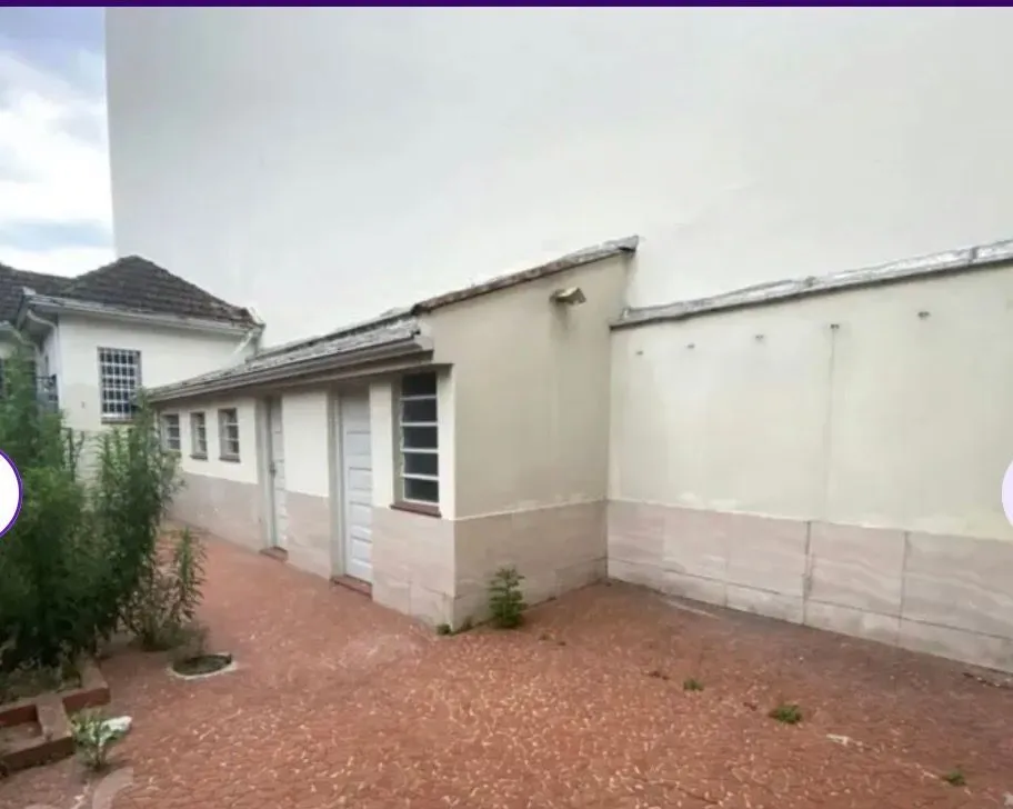 Imagem Casa Comercial em Santana