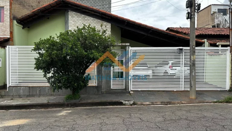 Foto do imóvel Descubra o lar ideal para sua família no tranquilo e valorizado bairro Bela Vista, em Ipatinga em Rua Inhapim