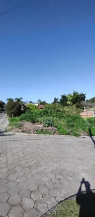 Imagem Terreno à Venda, 365 m² em Milanese - Criciúma