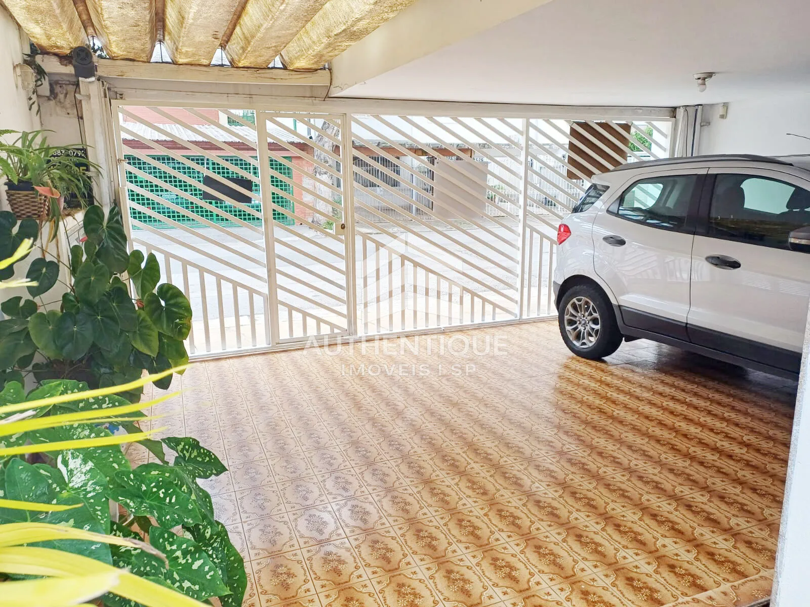 Imagem Linda Casa no bairro Chácara Santo Antônio à venda