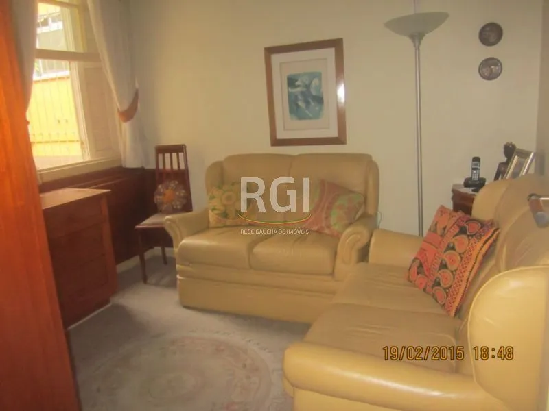 Imagem Apartamento para Venda - 110m², 3 dormitórios, sendo 1 suites, Auxiliadora