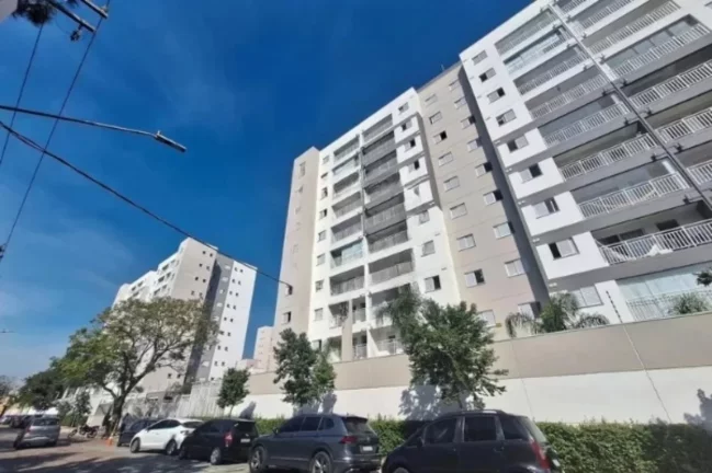 Foto do imóvel MOOB IPIRANGA - DIRECIONAL - Apto de 59m² + vaga (Unidade de Revenda), a 300m do Metrô Tamanduateí!