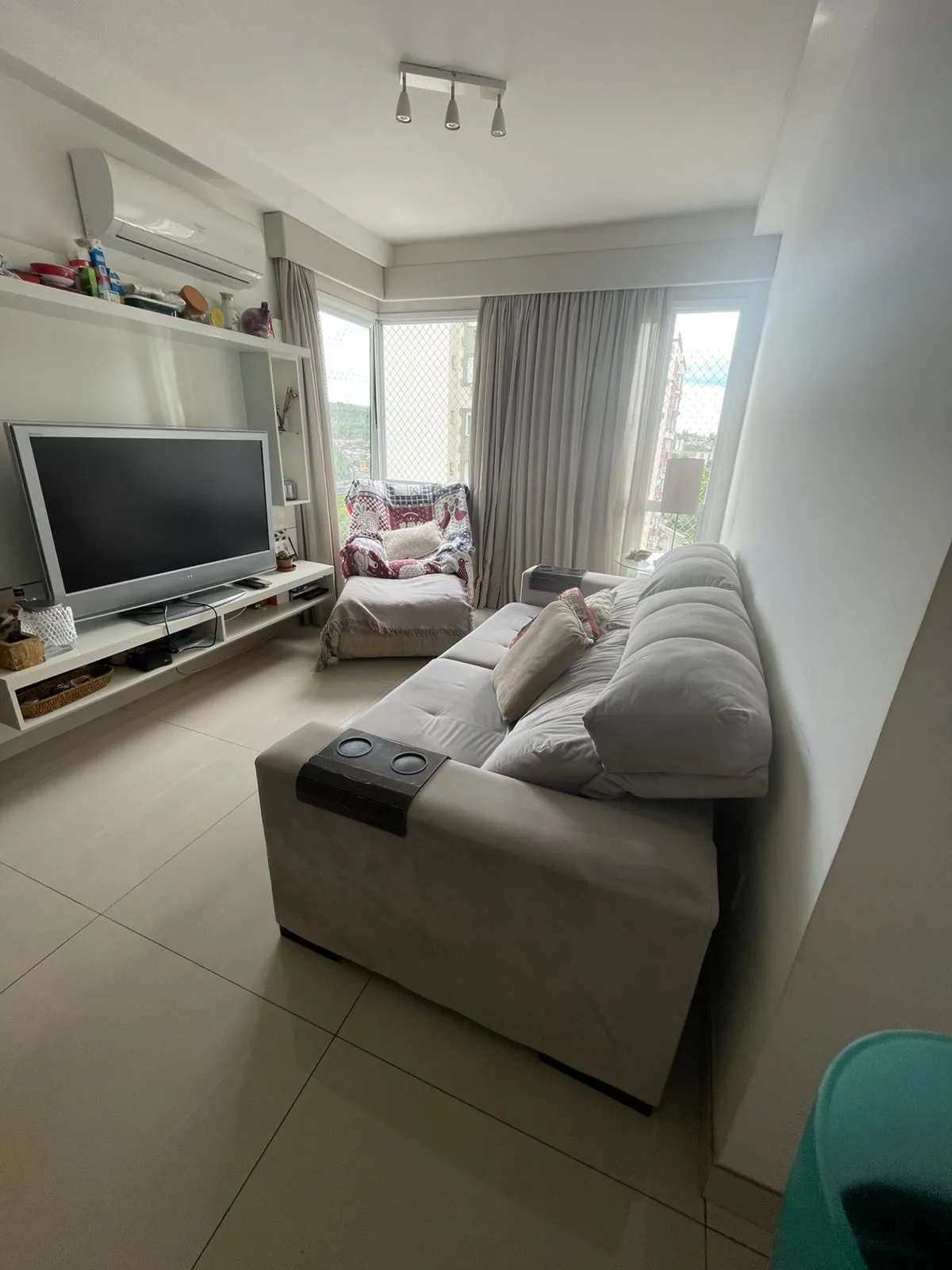 Imagem Apartamento Forest Park 3 dormitórios.