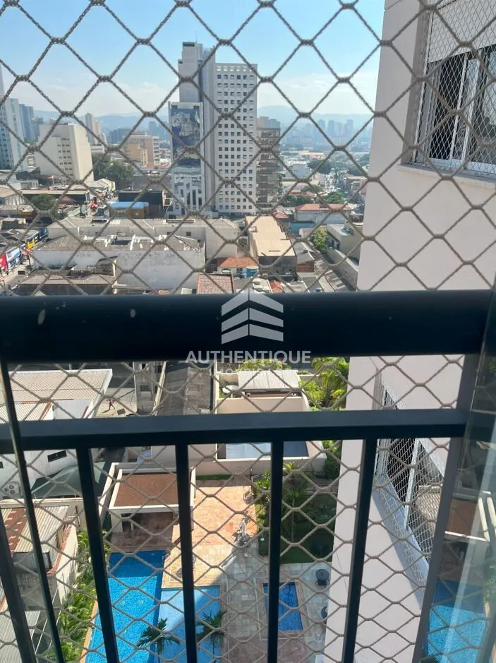 Imagem QUALITY HOUSE LAPA - Apartamento no bairro Vila Romana à venda