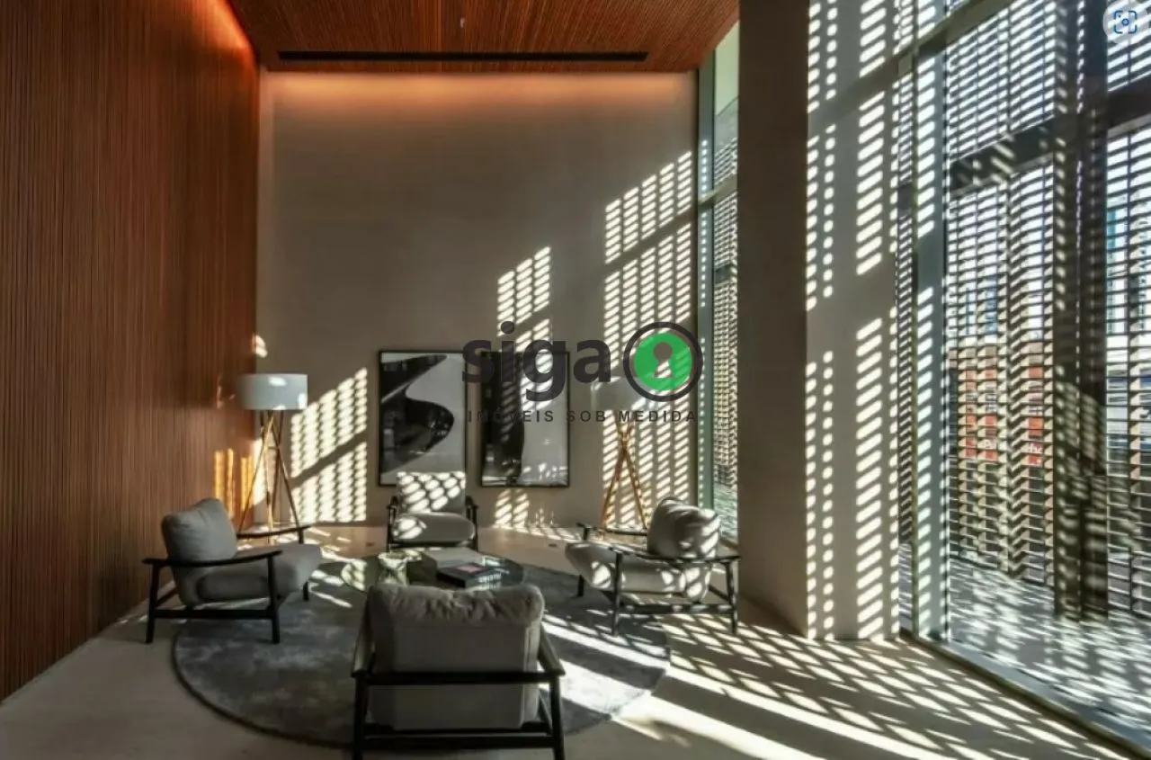 Imagem Apartamento para venda no Itaim 03 suites, Sao Paulo - SP
