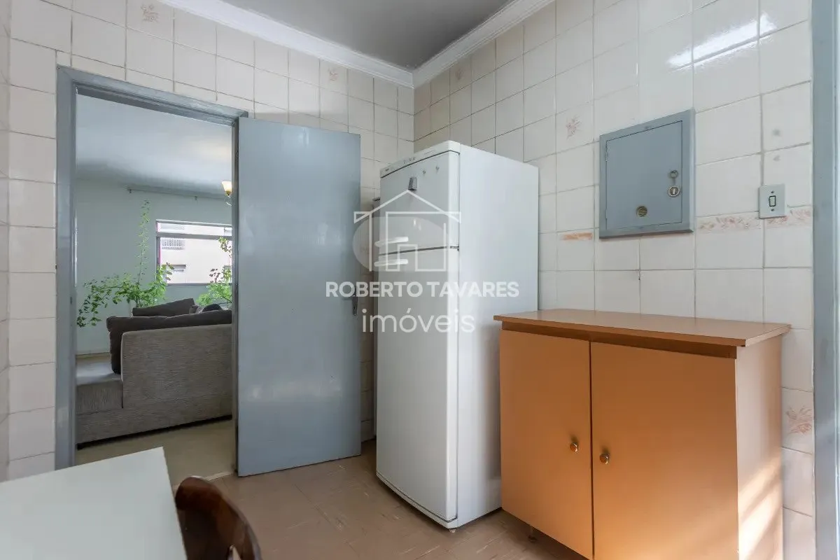 Imagem Apartamento de 3 quartos, 120m² no bairro Bela Vista, em São Paulo