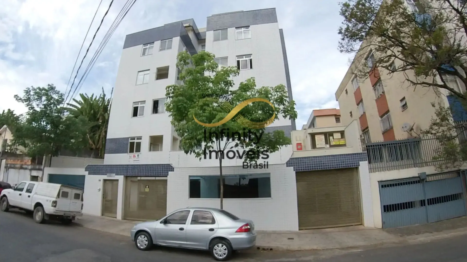 Foto do imóvel Florença - Apartamento à venda no bairro Nova Suíssa - Belo Horizonte/MG