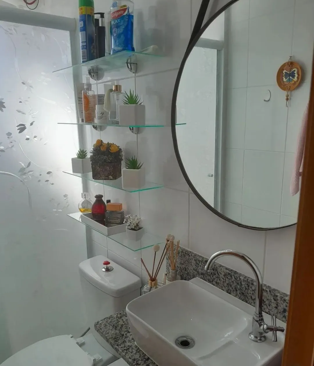 Imagem Fantástico Apartamento com varanda gourmet na Praia Grande - Guilhermina