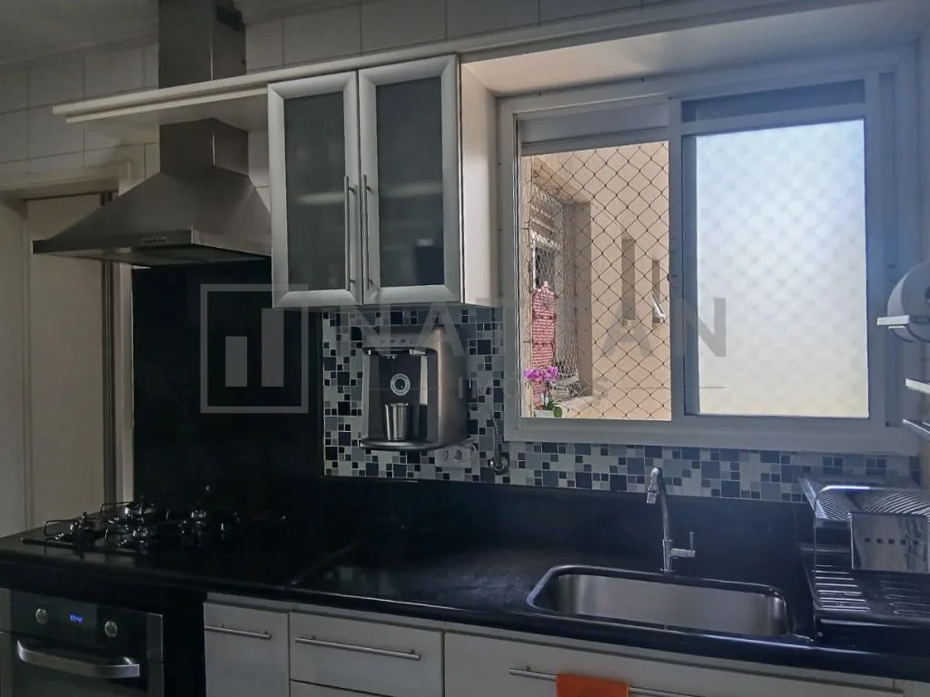 Imagem Apartamento com 3 dormitórios à venda, 93 m² por R$ 1.225.000,00 - Tatuapé - São Paulo/SP