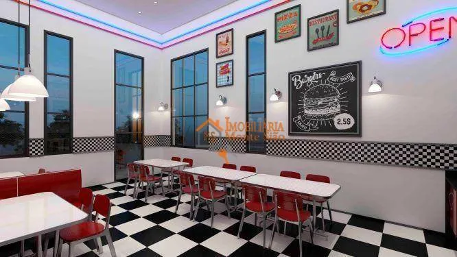 Imagem Apartamento com 2 dormitórios à venda, 70 m² por R$ 938.000,00 - Vila Augusta - Guarulhos/SP
