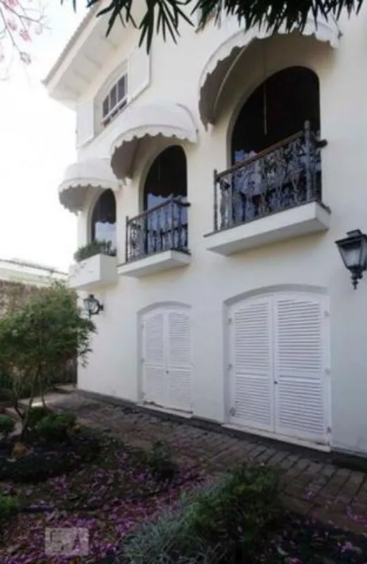 Imagem Casa de alto padrão em São Paulo Sp Casa à venda em São Paulo, House for sale in São Paulo, Brazil, property for sale in São Paulo, Brazil