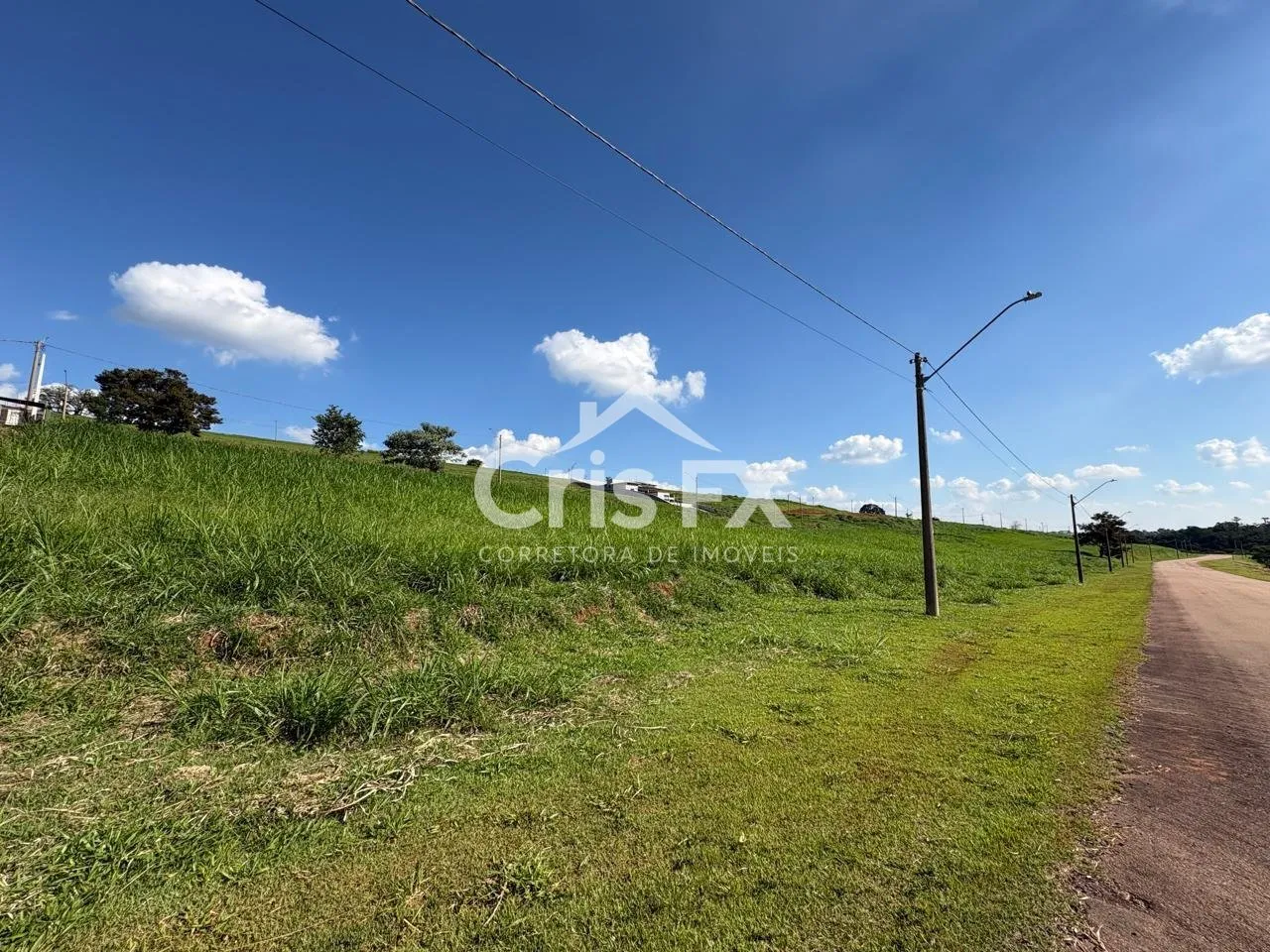 Imagem Loteamento de no bairro Loteamento Residencial Ventura, em Itatiba