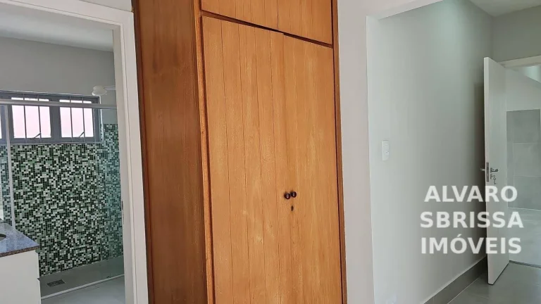Imagem Casa com 3 dormitórios 1 suíte no Condomínio Portal de Itu I em Itu SP