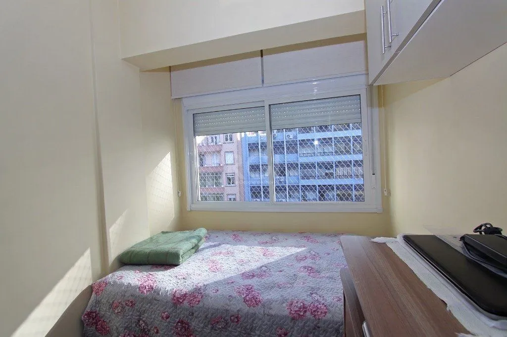 Imagem Apartamento para Venda - 89.25m², 3 dormitórios, sendo 1 suites, Centro Histórico