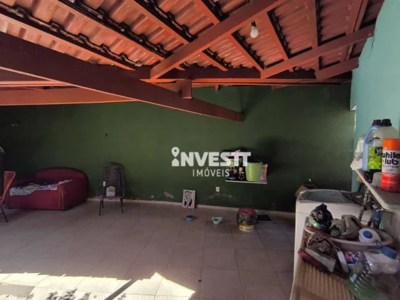 Imagem Casa à venda no Jardim Guanabara - Goiânia/GO