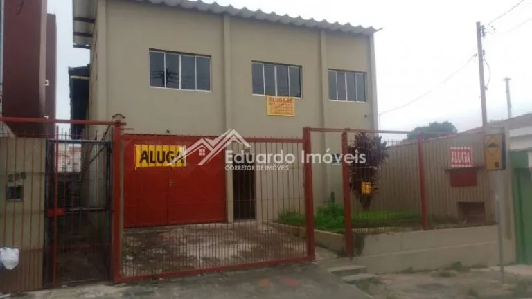 Imagem Galpão para Alugar, 320 m² em Jordanópolis - São Bernardo Do Campo