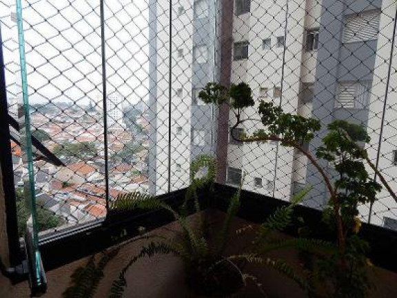 Imagem Apartamento com 3 Quartos à Venda,  em Vila Gumercindo - São Paulo