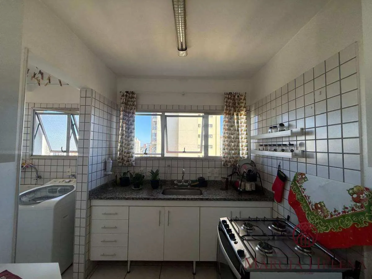 Imagem Apartamento à venda em Campinas, Parque Prado, com 3 quartos, 80,31m2