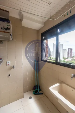 Imagem Excelente apartamento para locação na Vila Mariana, São Paulo-SP: 2 quartos, 1 suíte, 2 salas, 2 banheiros, 1 vaga de garagem, 55m²