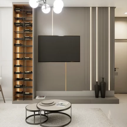 Imagem Apartamento à venda em Itapema, Morretes, com 2 quartos, 65,4m2