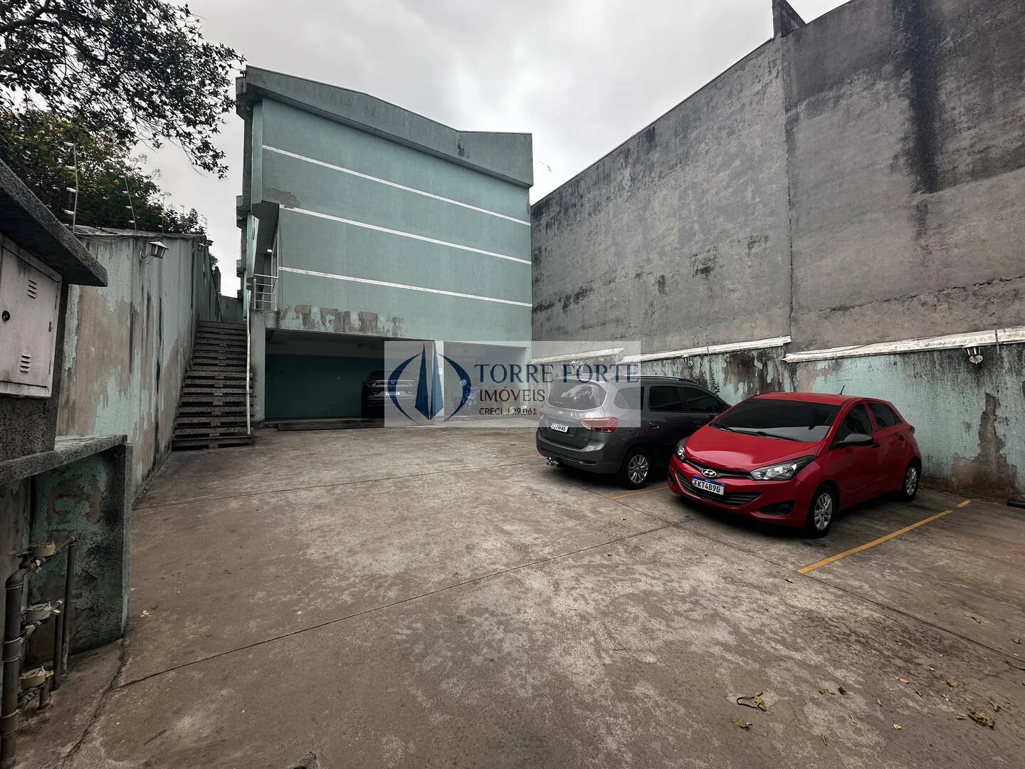 Imagem Lindo Sobrado com 2 dormitórios na cidade Lider