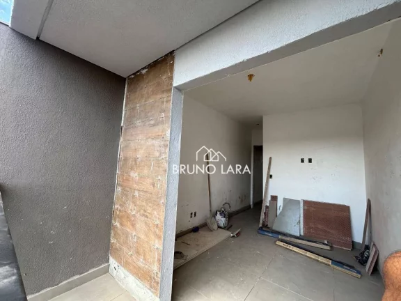 Imagem Casa à venda em Betim MG Bairro Jardim Casa Blanca