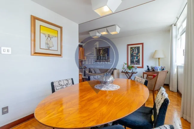 Imagem Oportunidade única: Apartamento à venda em Pinheiros, São Paulo-SP, 3 quartos, 2 salas, 2 banheiros, 1 vaga de garagem, 144m².