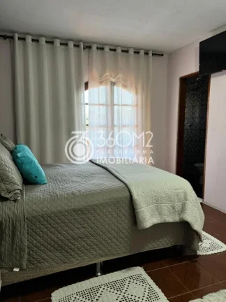 Imagem Sobrado para Venda em Santo André / SP no bairro Jardim do Estádio