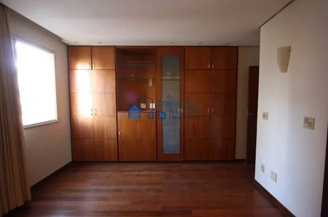 Imagem COBERTURA COM 02 QUARTOS NO SANTO ANTÔNIO.